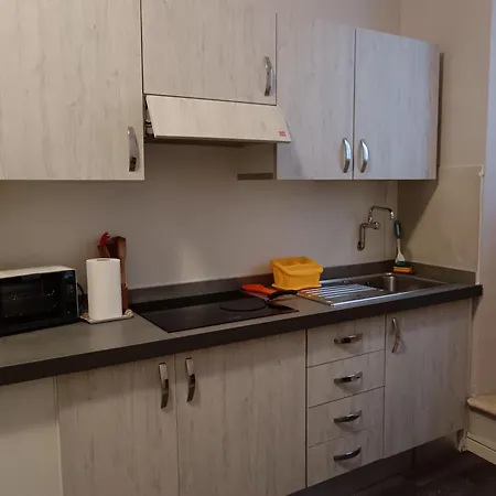 Apartment Acquarello