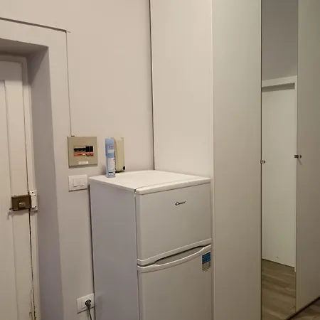 Apartment Acquarello *
