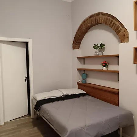 Acquarello Apartment *